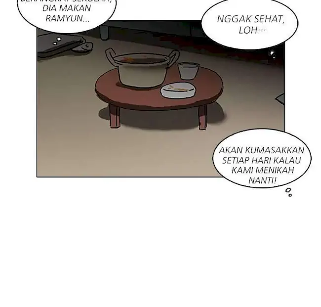 Lookism Chapter 114 - halaman 41
