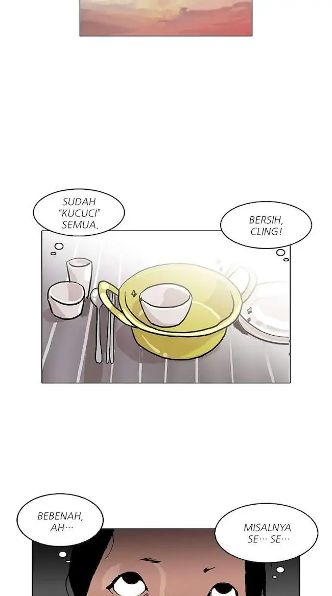 Lookism Chapter 114 - halaman 46