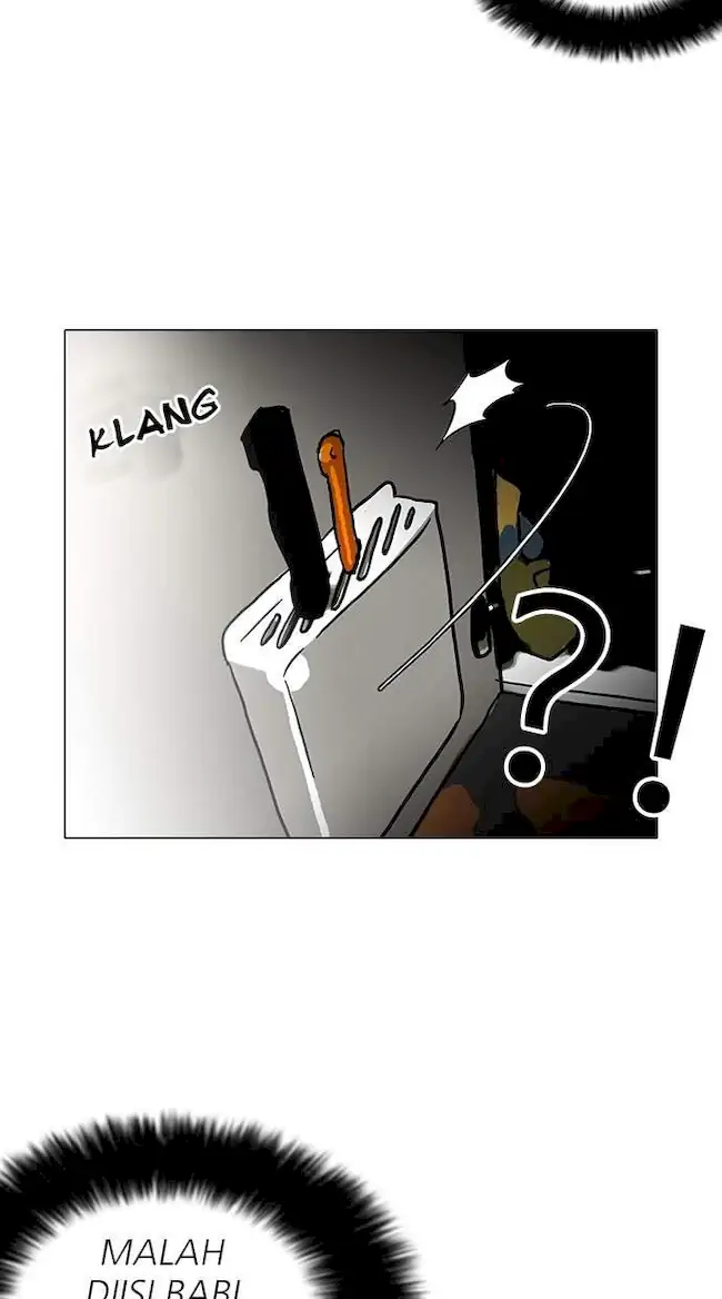 Lookism Chapter 114 - halaman 54