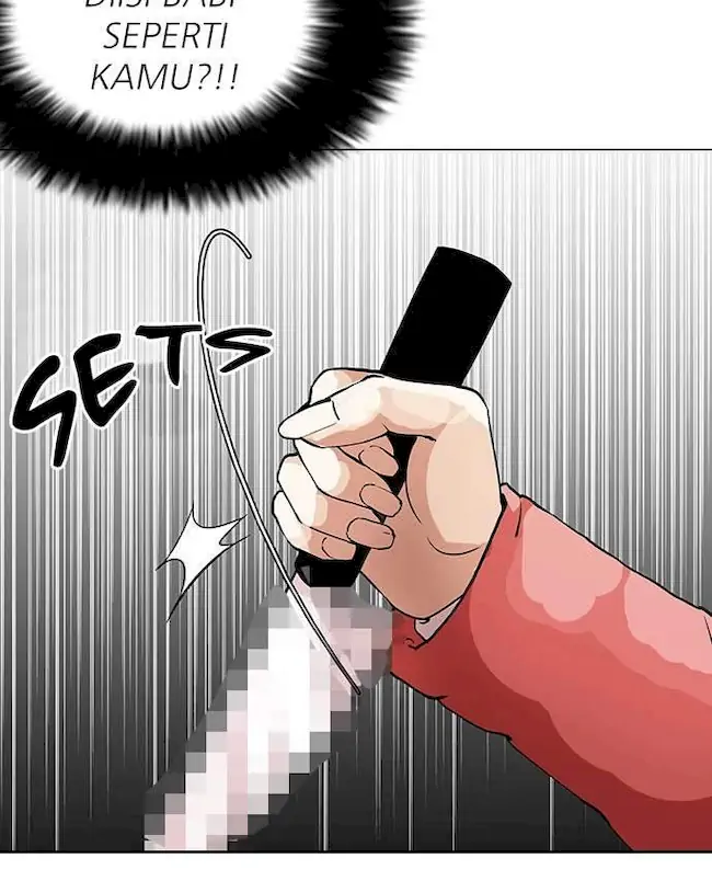 Lookism Chapter 114 - halaman 55