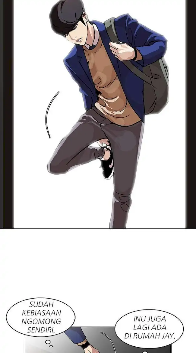 Lookism Chapter 115 - halaman 13