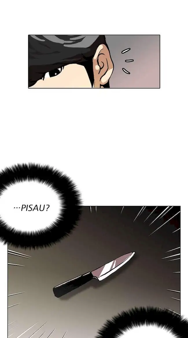 Lookism Chapter 115 - halaman 15