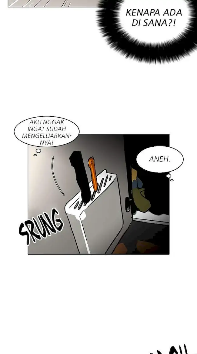Lookism Chapter 115 - halaman 16