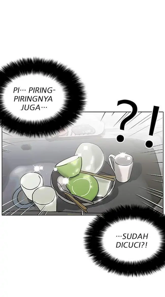 Lookism Chapter 115 - halaman 18