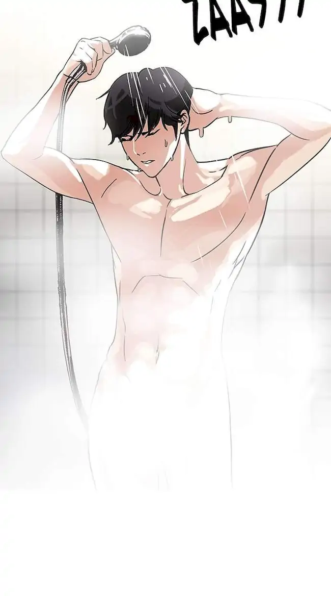 Lookism Chapter 115 - halaman 20