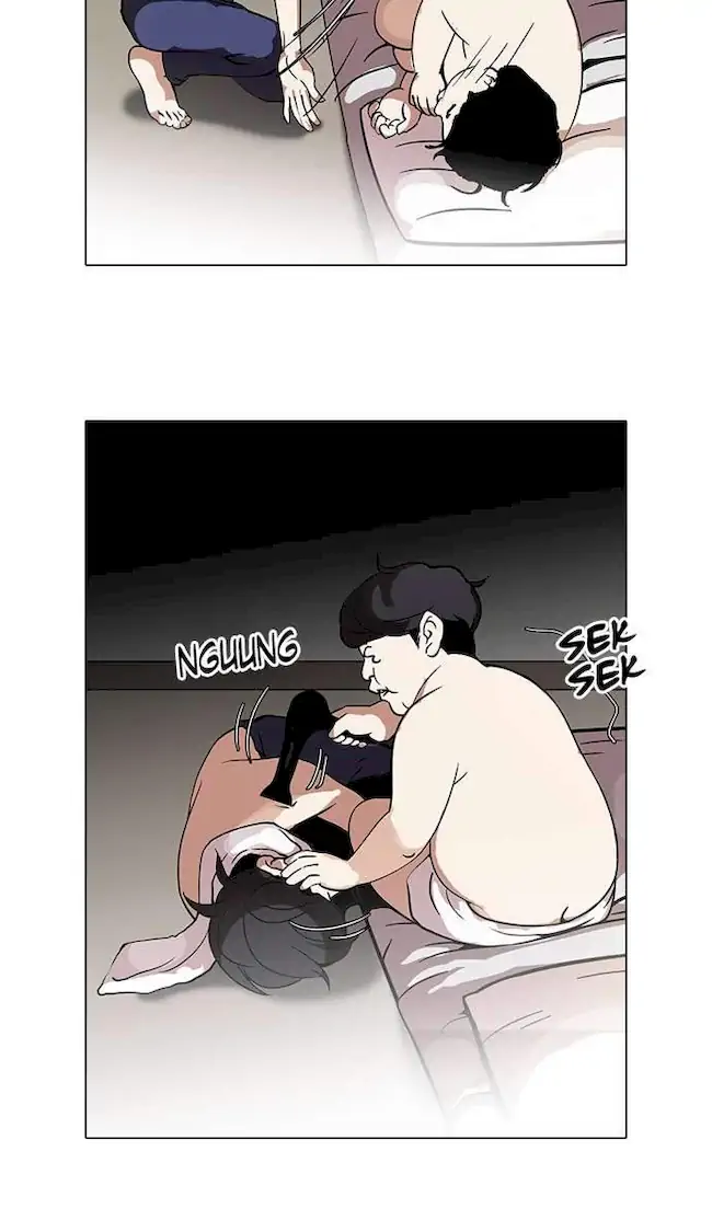 Lookism Chapter 115 - halaman 25