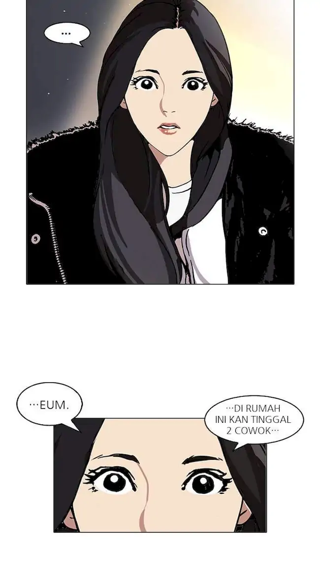 Lookism Chapter 115 - halaman 29