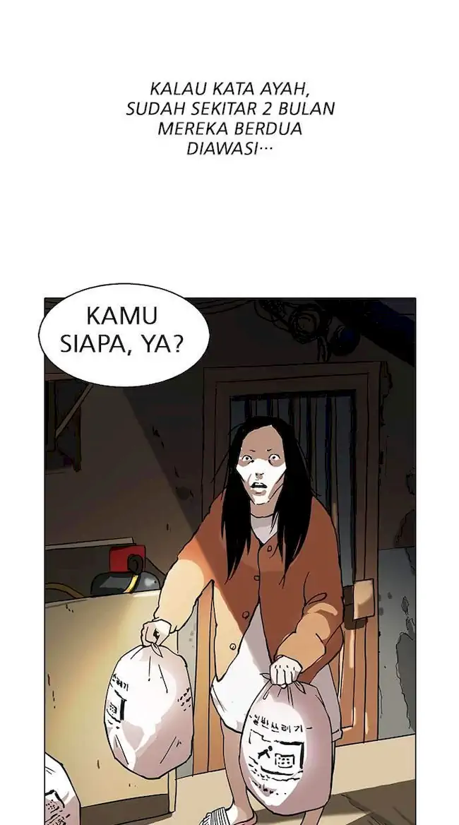 Lookism Chapter 115 - halaman 30