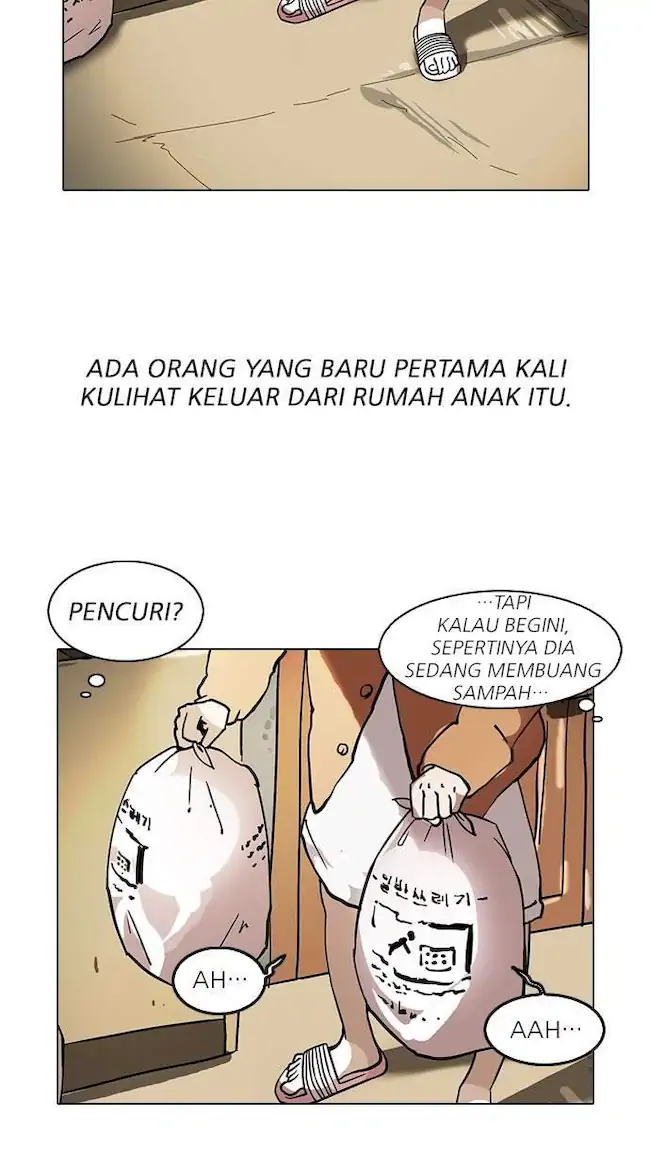Lookism Chapter 115 - halaman 31