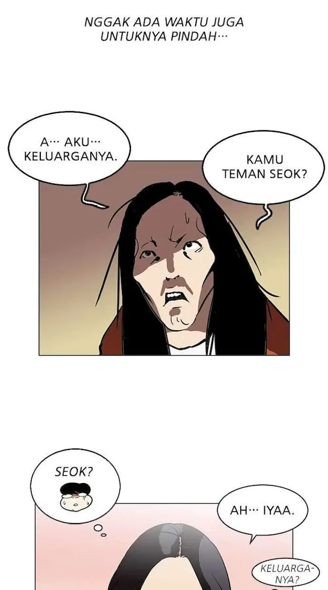 Lookism Chapter 115 - halaman 32