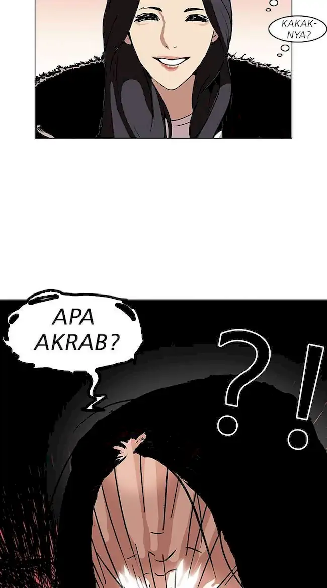 Lookism Chapter 115 - halaman 33