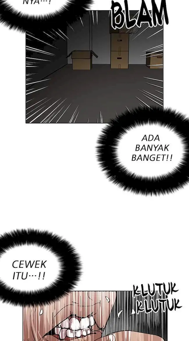 Lookism Chapter 115 - halaman 36