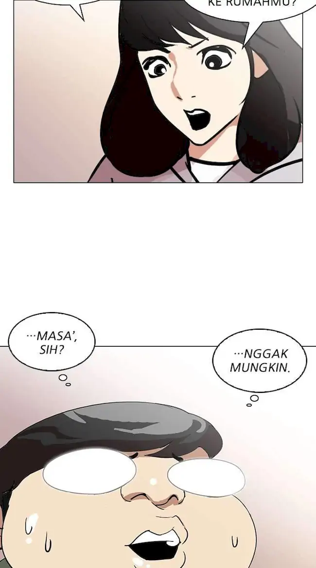 Lookism Chapter 115 - halaman 44