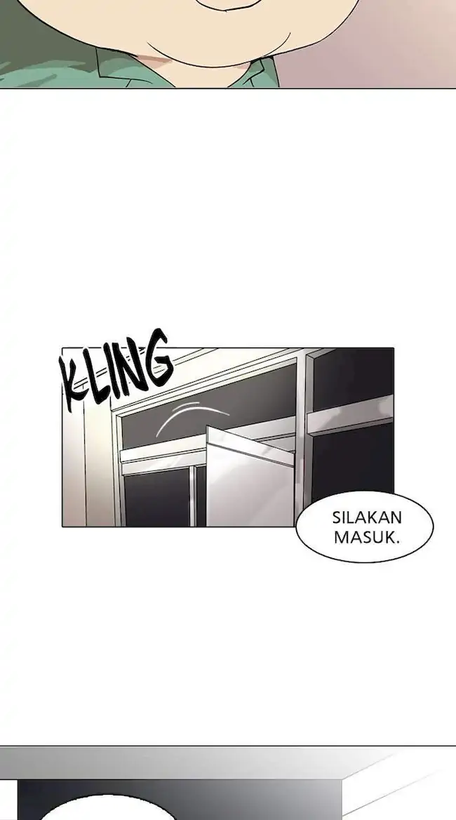 Lookism Chapter 115 - halaman 45