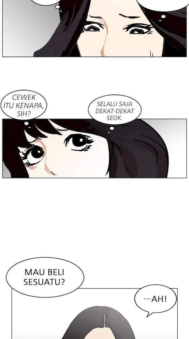 Lookism Chapter 115 - halaman 48