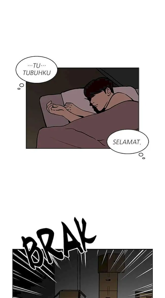 Lookism Chapter 115 - halaman 51