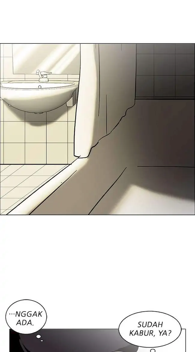Lookism Chapter 115 - halaman 55