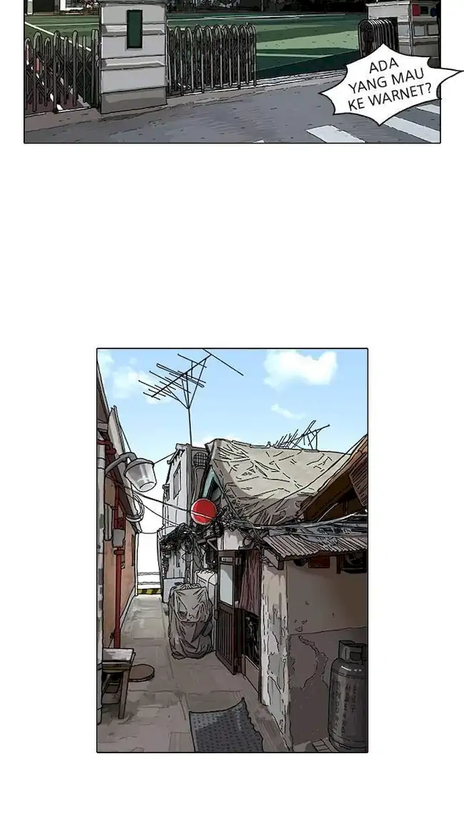 Lookism Chapter 115 - halaman 59