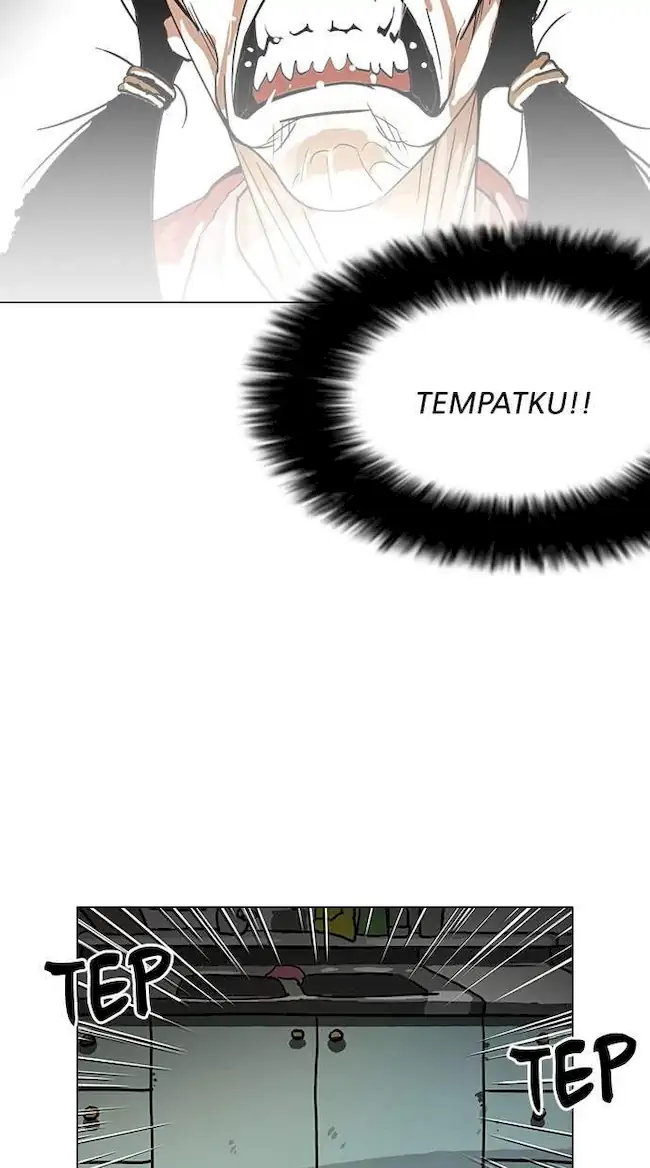 Lookism Chapter 115 - halaman 6