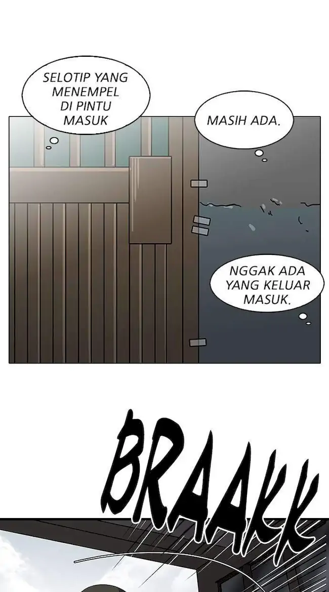Lookism Chapter 115 - halaman 60