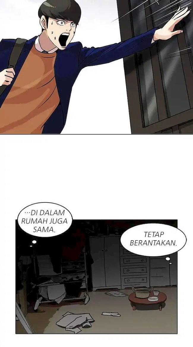Lookism Chapter 115 - halaman 61