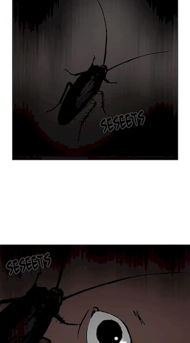 Lookism Chapter 115 - halaman 64