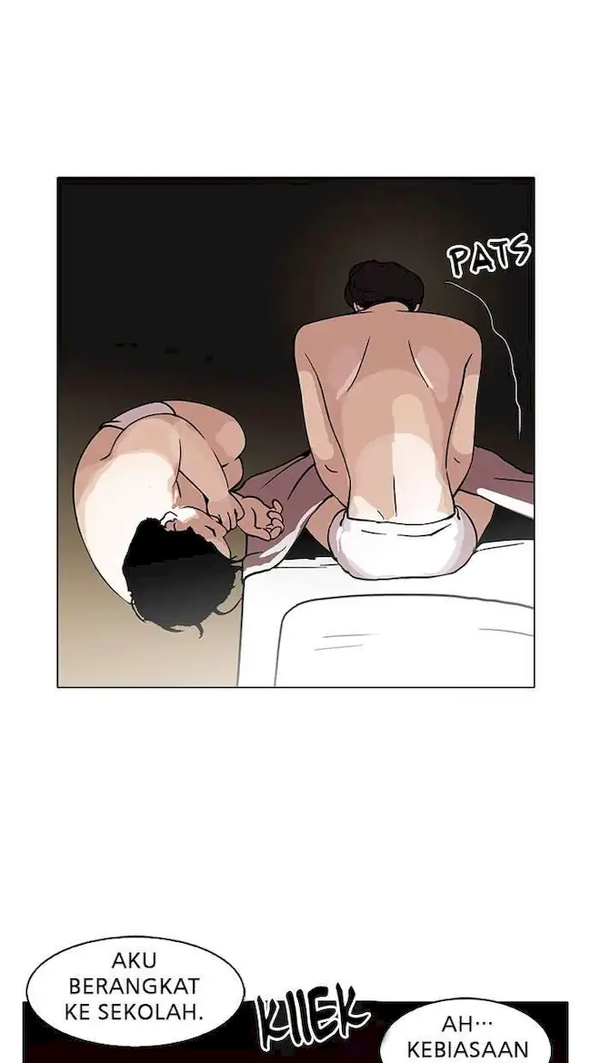 Lookism Chapter 115 - halaman 69