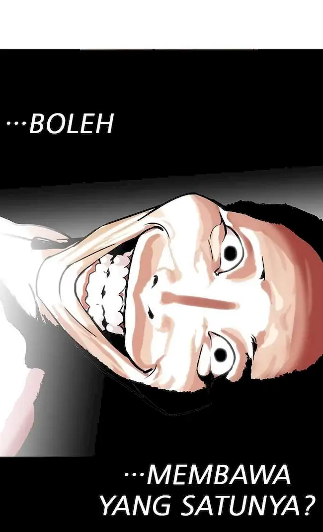 Lookism Chapter 115 - halaman 72