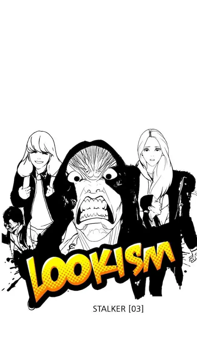 Lookism Chapter 115 - halaman 9