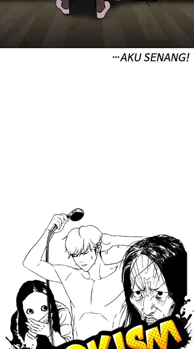 Lookism Chapter 116 - halaman 10