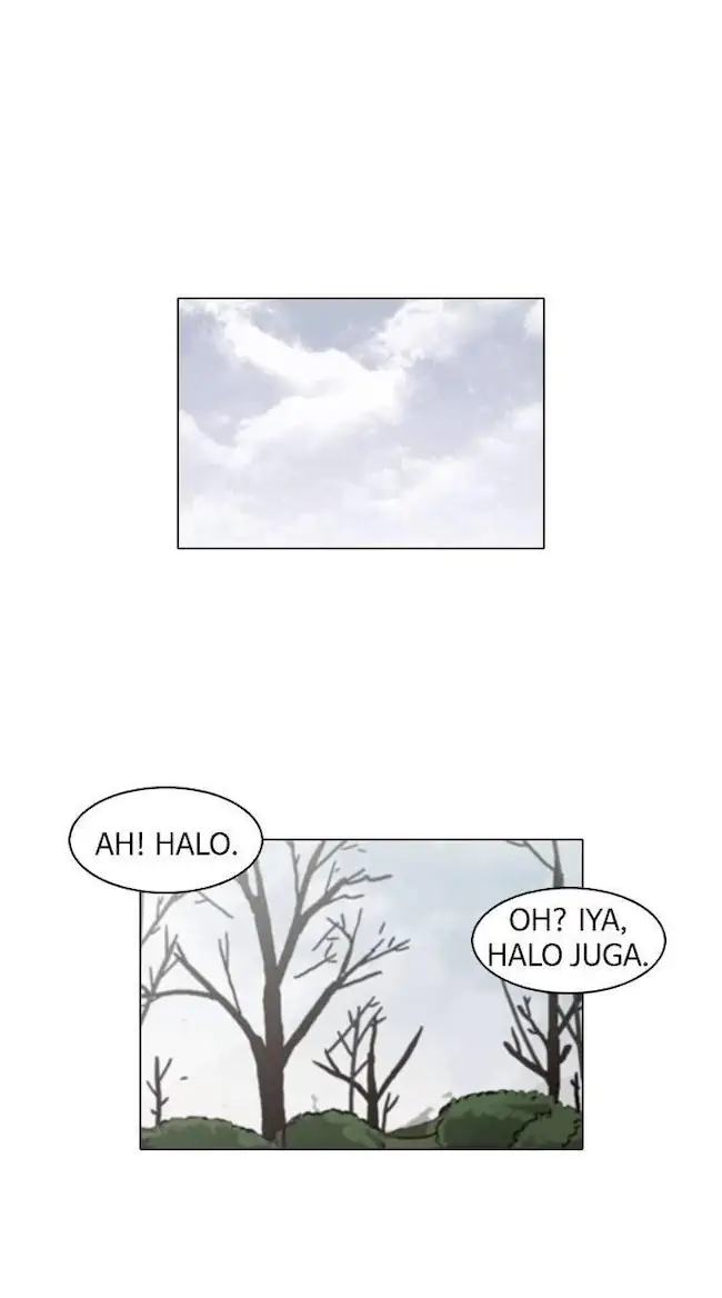 Lookism Chapter 116 - halaman 12