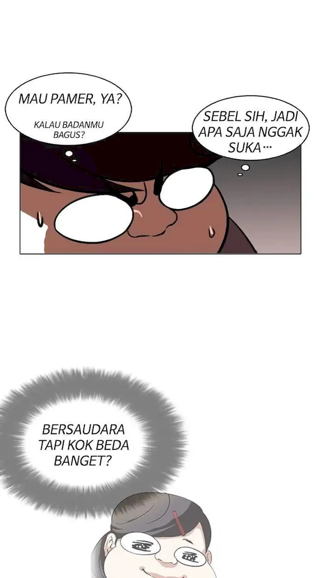 Lookism Chapter 116 - halaman 15