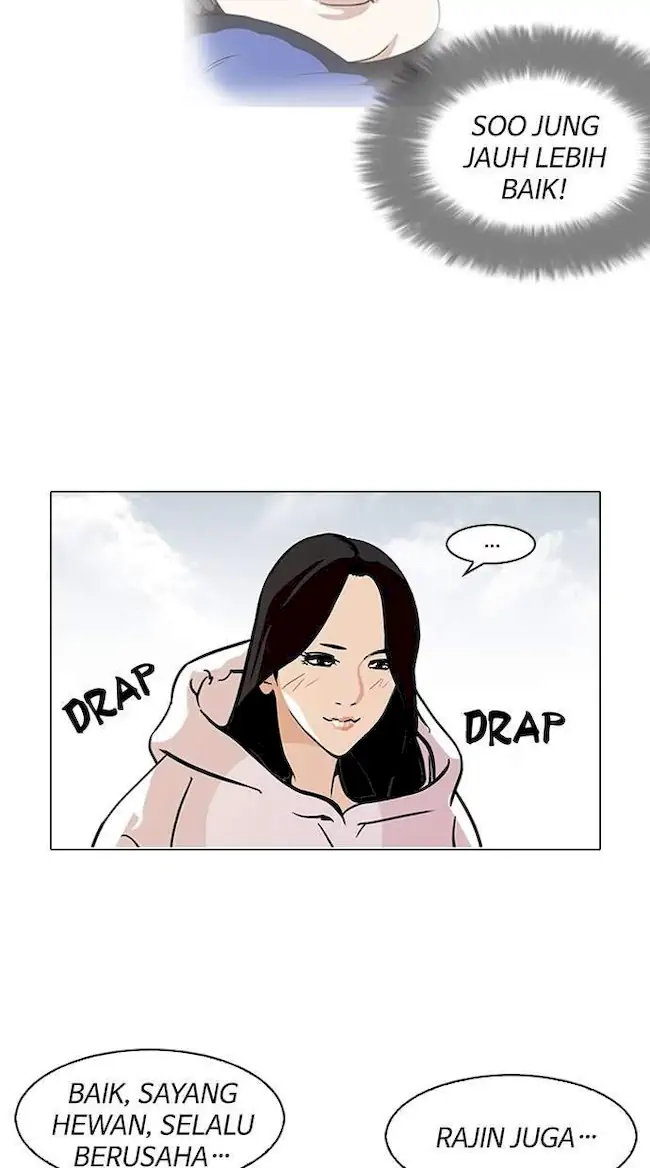 Lookism Chapter 116 - halaman 16