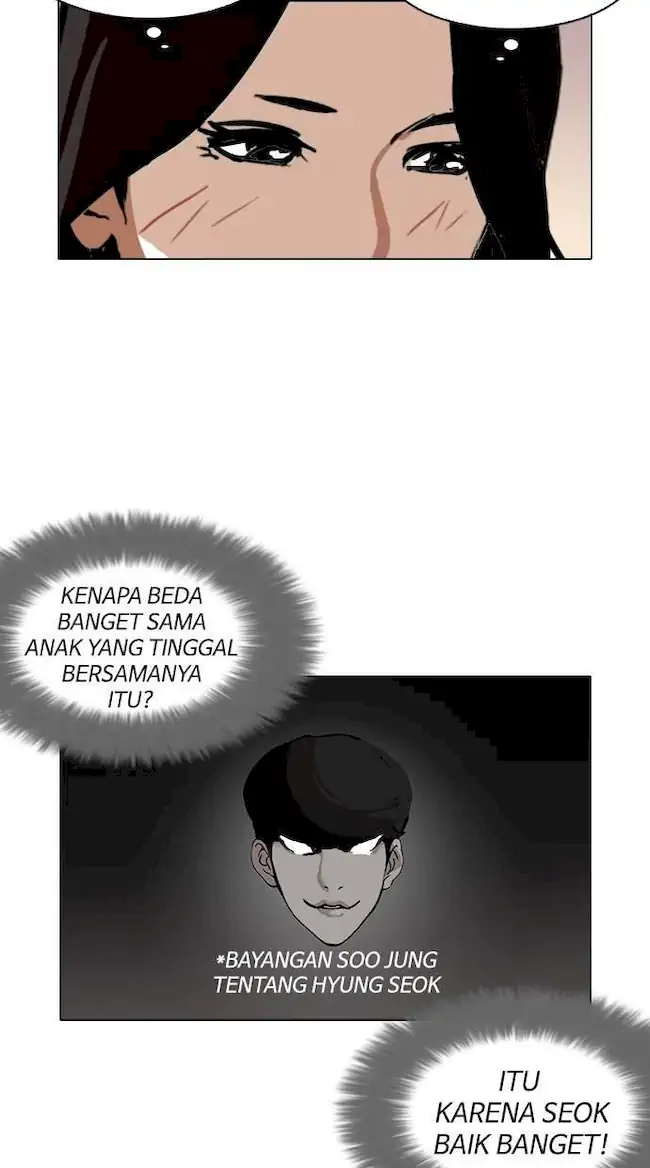 Lookism Chapter 116 - halaman 17