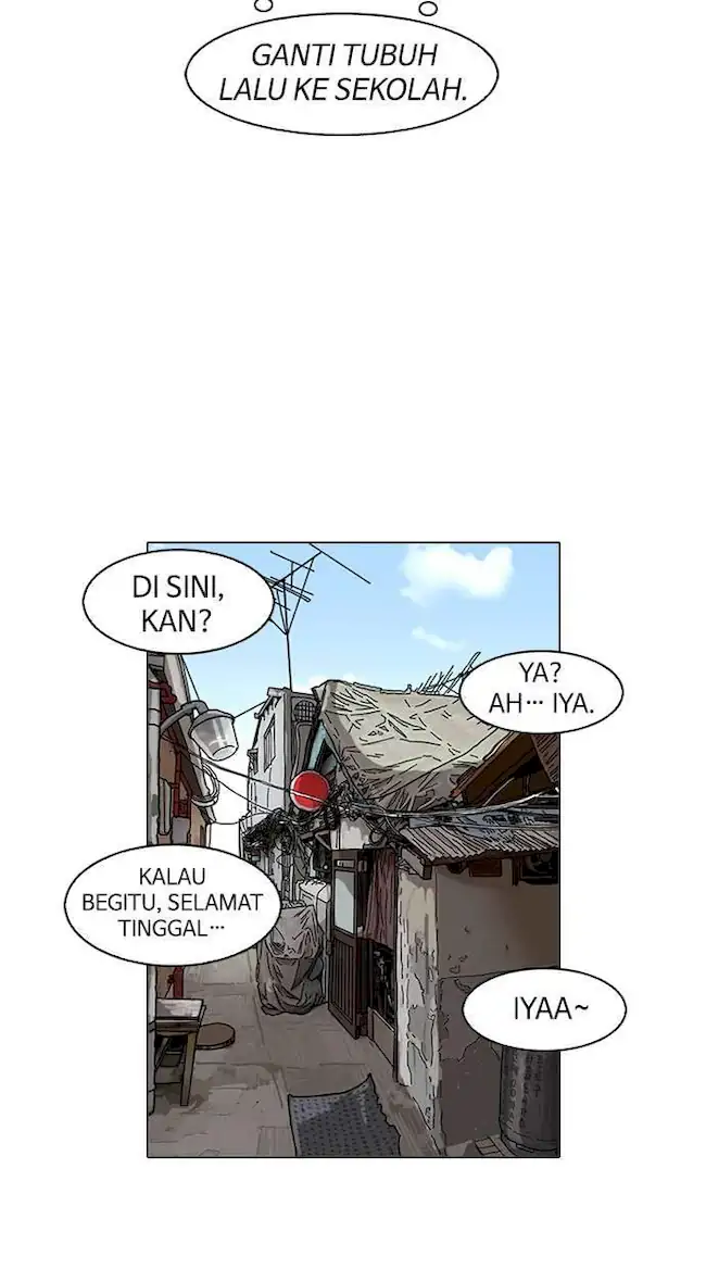 Lookism Chapter 116 - halaman 20