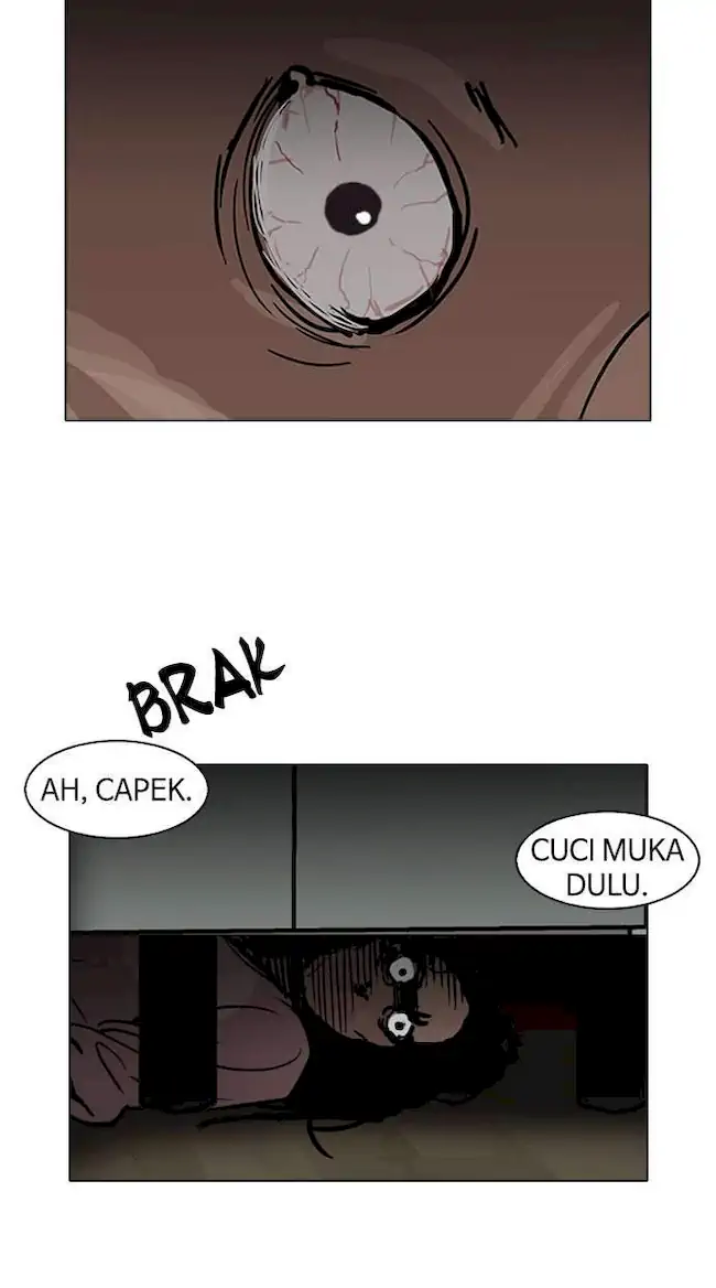 Lookism Chapter 116 - halaman 22