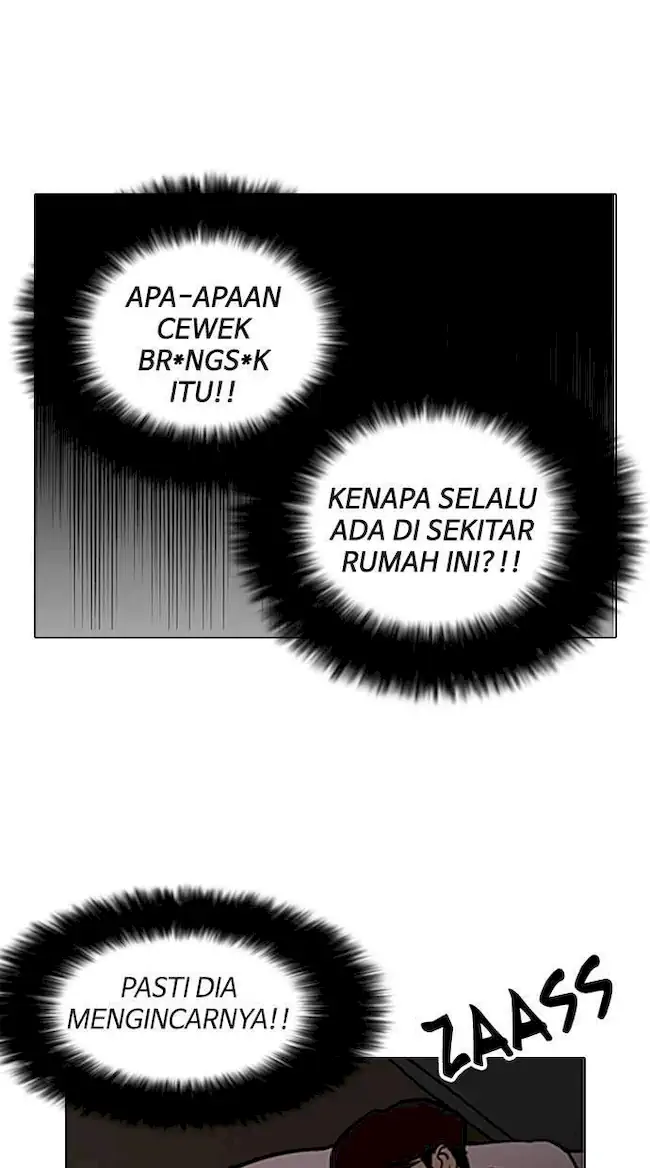 Lookism Chapter 116 - halaman 23