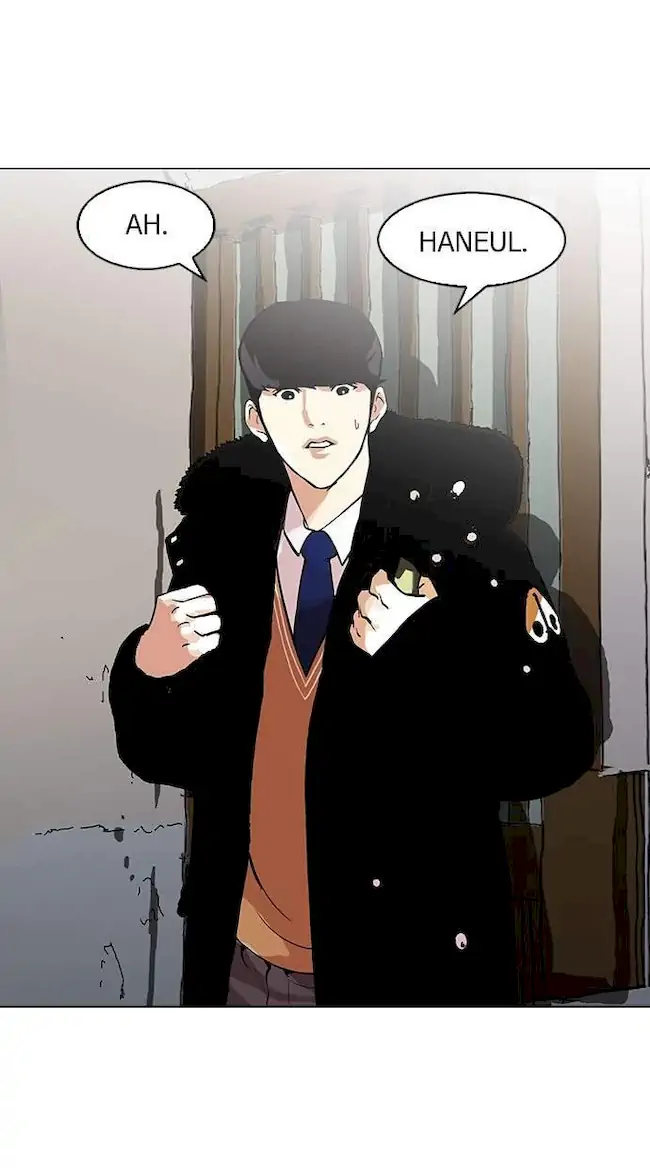 Lookism Chapter 116 - halaman 26
