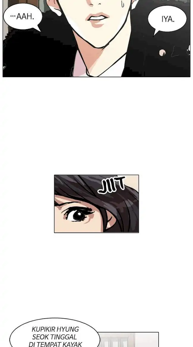 Lookism Chapter 116 - halaman 28