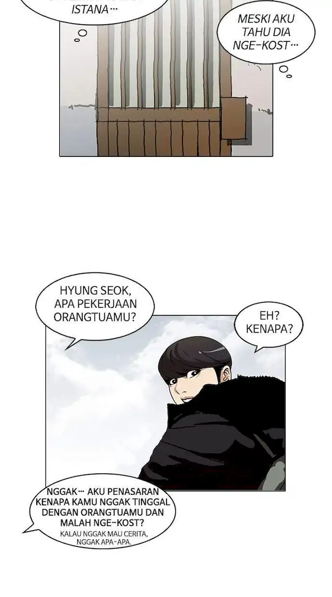 Lookism Chapter 116 - halaman 29