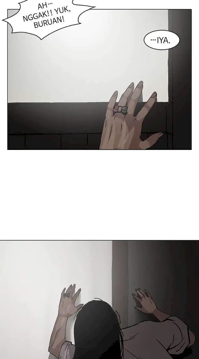 Lookism Chapter 116 - halaman 32