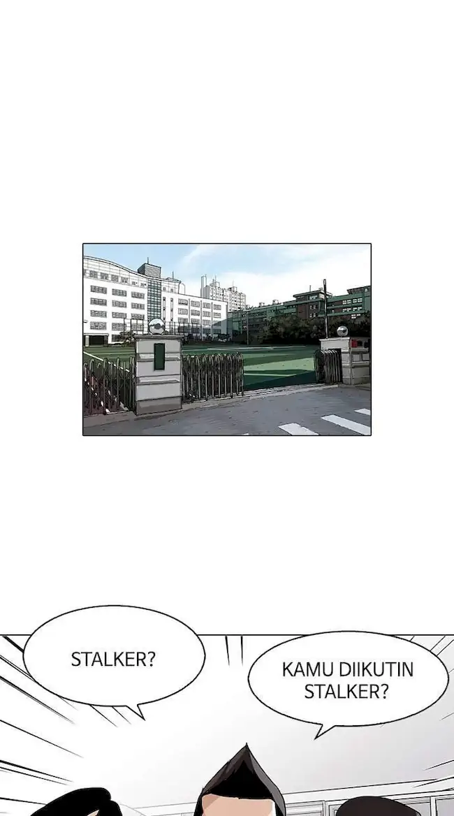 Lookism Chapter 116 - halaman 40