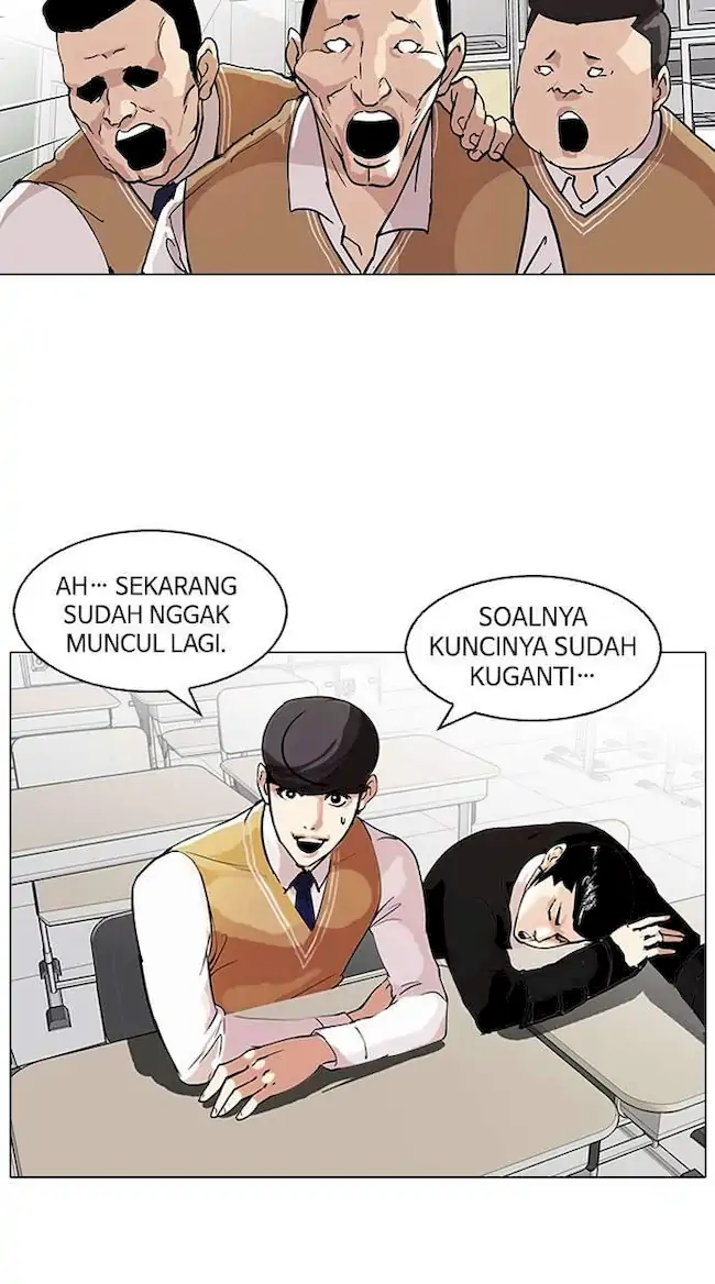 Lookism Chapter 116 - halaman 41