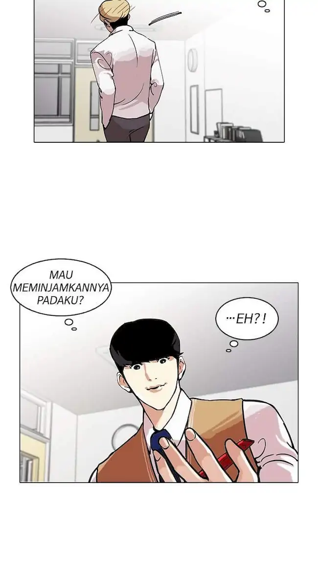 Lookism Chapter 116 - halaman 48