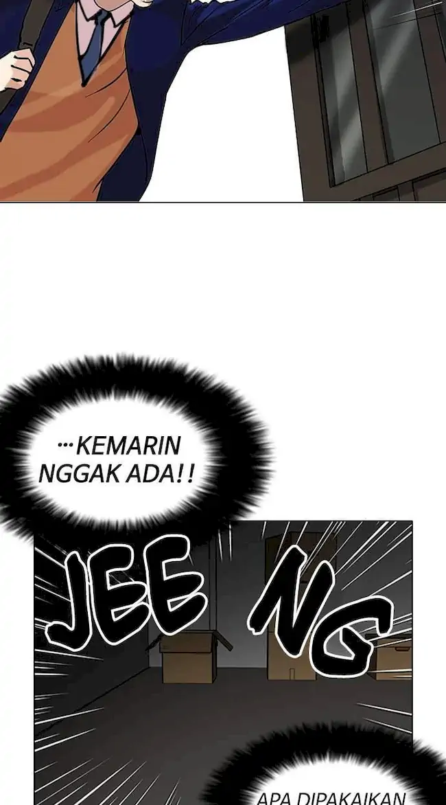 Lookism Chapter 116 - halaman 54