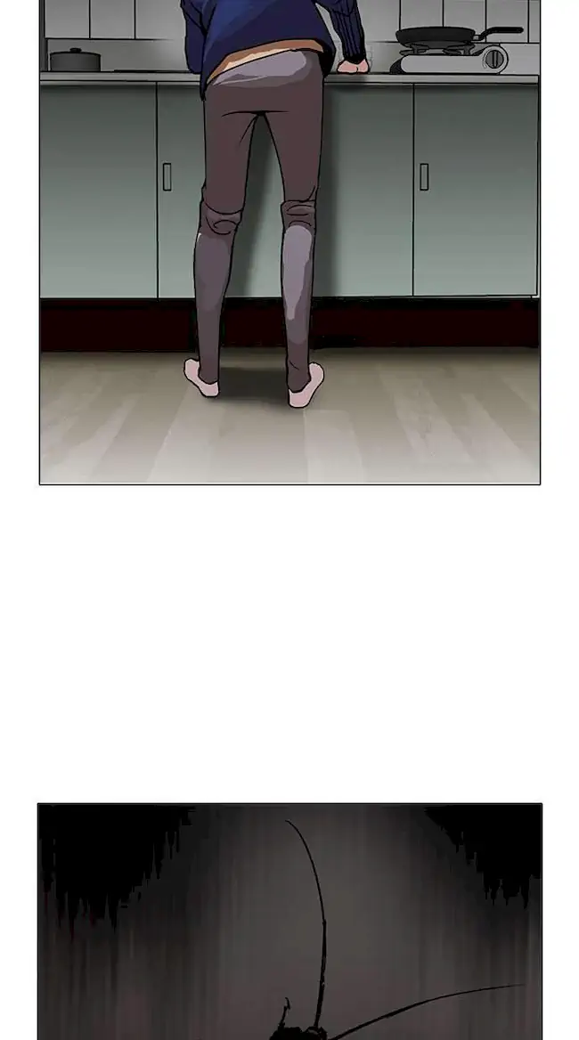 Lookism Chapter 116 - halaman 6
