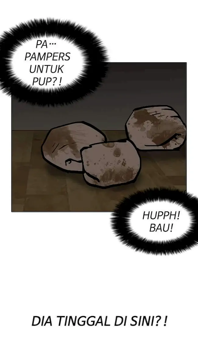 Lookism Chapter 116 - halaman 69