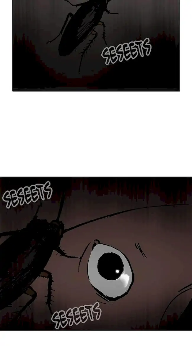 Lookism Chapter 116 - halaman 7