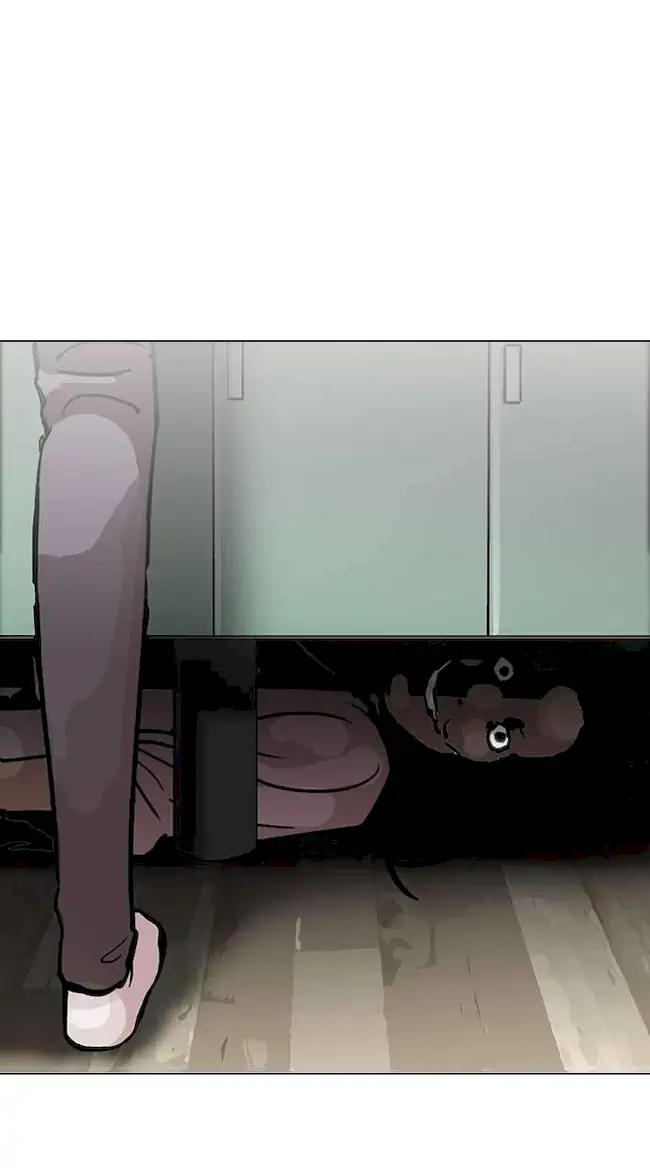 Lookism Chapter 116 - halaman 8