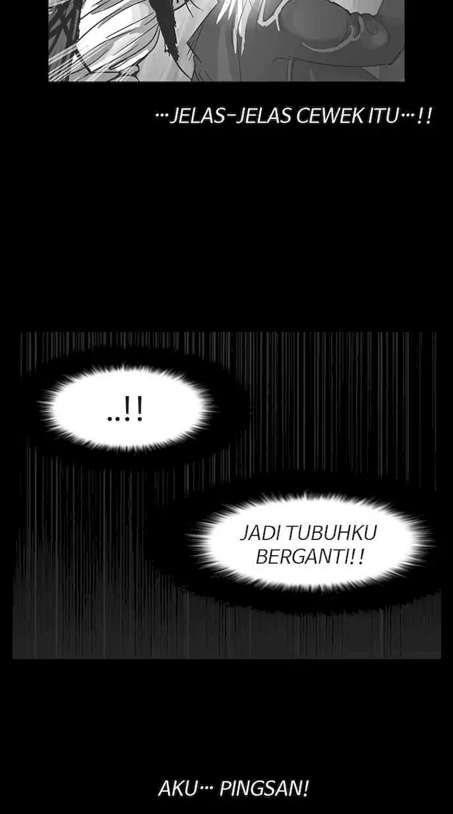 Lookism Chapter 117 - halaman 18